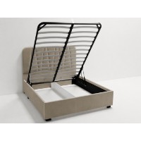 Кровать My-Style Eva R 160x200 PR03D16M04 фото №3 — интернет-магазин Desire.md