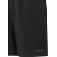 Pantaloni scurți pentru bărbați Head Club Bermudas Men XL Black imaginea #3 — magazin online Desire.md