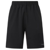Pantaloni scurți pentru bărbați Head Club Bermudas Men XL Black