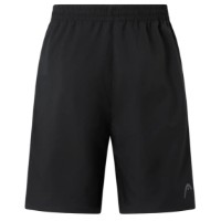 Pantaloni scurți pentru bărbați Head Club Bermudas Men XL Black imaginea #2 — magazin online Desire.md