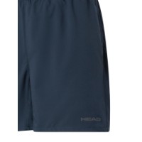 Pantaloni scurți pentru bărbați Head Club Shorts L Navy imaginea #3 — magazin online Desire.md