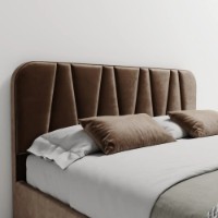 Кровать My-Style Eva R 160x200 PR03D16M06 фото №2 — интернет-магазин Desire.md