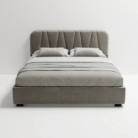 Кровать My-Style Eva R 160x200 PR03D16M08 фото №2 — интернет-магазин Desire.md