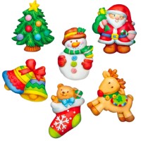 Set pentru creatie 4M Christmas (00-04808)