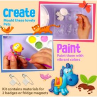 Set pentru creatie 4M Cute Pets (00-03539) imaginea #4 — magazin online Desire.md