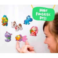 Set pentru creatie 4M Cute Pets (00-03539) imaginea #5 — magazin online Desire.md