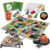 Set pentru creatie 4M Dino World (00-05540) imaginea #4 — magazin online Desire.md