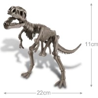 Set pentru creatie 4M Dino World (00-05540) imaginea #5 — magazin online Desire.md