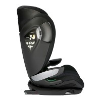 Scaun auto pentru copii Avionaut MaxSpace Smart Black (AV-360/MAX.03-SMART) imaginea #2 — magazin online Desire.md