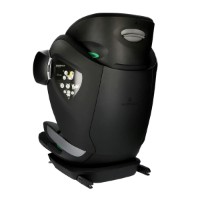 Scaun auto pentru copii Avionaut MaxSpace Smart Black (AV-360/MAX.03-SMART) imaginea #5 — magazin online Desire.md