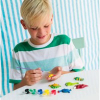 Set pentru creatie 4M Dinosaur (00-03514) imaginea #2 — magazin online Desire.md
