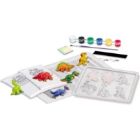 Set pentru creatie 4M Dinosaur (00-03514) imaginea #3 — magazin online Desire.md