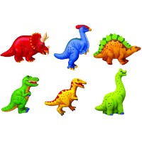 Set pentru creatie 4M Dinosaur (00-03514)