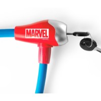 Blocare biciclete Seven Avengers (9221) imaginea #2 — magazin online Desire.md