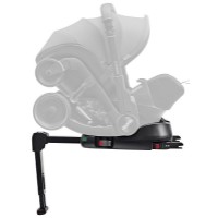 Baza scaunului auto Doona X Isofix (SP451-20-001-041) imaginea #2 — magazin online Desire.md