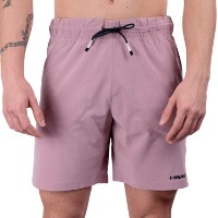 Pantaloni scurți pentru bărbați Head Play Shorts Men XXL Dirty Lilac imaginea #1 — magazin online Desire.md