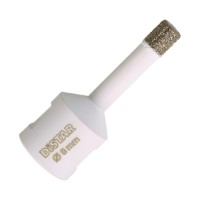 Коронка Distar 89568442065 фото №3 — интернет-магазин Desire.md