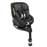 Scaun auto pentru copii Maxi-Cosi Mica Pro Eco I-Size Autentic Black imaginea #9 — magazin online Desire.md