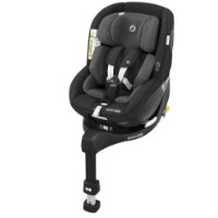 Scaun auto pentru copii Maxi-Cosi Mica Pro Eco I-Size Autentic Black