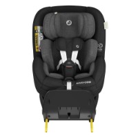 Scaun auto pentru copii Maxi-Cosi Mica Pro Eco I-Size Autentic Black imaginea #2 — magazin online Desire.md