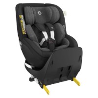 Scaun auto pentru copii Maxi-Cosi Mica Pro Eco I-Size Autentic Black imaginea #3 — magazin online Desire.md