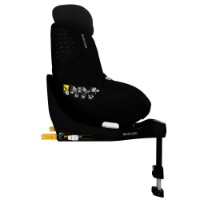 Scaun auto pentru copii Maxi-Cosi Mica Pro Eco I-Size Autentic Black imaginea #4 — magazin online Desire.md