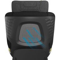 Scaun auto pentru copii Maxi-Cosi Mica Pro Eco I-Size Autentic Black imaginea #6 — magazin online Desire.md
