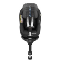 Scaun auto pentru copii Maxi-Cosi Mica Pro Eco I-Size Autentic Black imaginea #7 — magazin online Desire.md