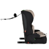 Scaun auto pentru copii Moni Security Cool Beige imaginea #2 — magazin online Desire.md