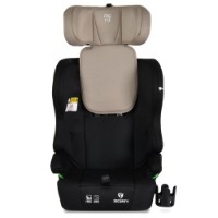 Scaun auto pentru copii Moni Security Cool Beige imaginea #4 — magazin online Desire.md