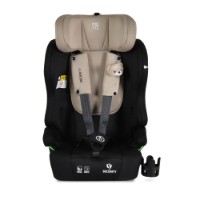 Scaun auto pentru copii Moni Security Cool Beige imaginea #5 — magazin online Desire.md