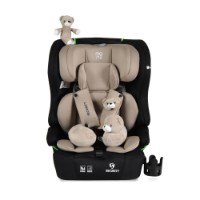 Scaun auto pentru copii Moni Security Cool Beige imaginea #6 — magazin online Desire.md