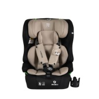 Scaun auto pentru copii Moni Security Cool Beige imaginea #7 — magazin online Desire.md