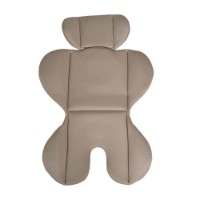 Scaun auto pentru copii Moni Security Cool Beige imaginea #8 — magazin online Desire.md