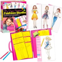 Set pentru creatie 4M Fashion Studio (00-04720)
