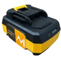 Acumulator pentru scule electrice MTools MT-002 imaginea #2 — magazin online Desire.md