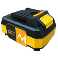 Acumulator pentru scule electrice MTools MT-002