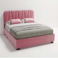 Pat My-Style Eva R 90x200 PR03D90M13 imaginea #1 — magazin online Desire.md