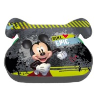 Scaun auto înălțător pentru copiii Seven Mickey (59285)