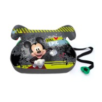 Scaun auto înălțător pentru copiii Seven Mickey (59285) imaginea #2 — magazin online Desire.md