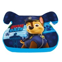 Scaun auto înălțător pentru copii Seven Paw Patrol Chase (34049) imaginea #2 — magazin online Desire.md
