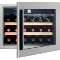 Dulap de vin incorporabil Liebherr WKEes 553 imaginea #7 — magazin online Desire.md