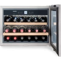Dulap de vin incorporabil Liebherr WKEes 553 imaginea #2 — magazin online Desire.md