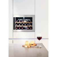 Dulap de vin incorporabil Liebherr WKEes 553 imaginea #3 — magazin online Desire.md