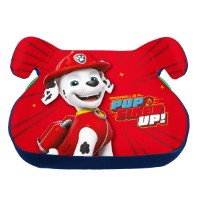 Scaun auto înălțător pentru copii Seven Paw Patrol Marshall (34050) imaginea #1 — magazin online Desire.md