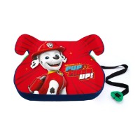 Scaun auto înălțător pentru copii Seven Paw Patrol Marshall (34050) imaginea #2 — magazin online Desire.md