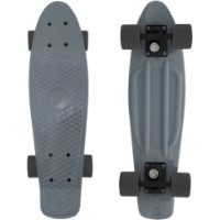 Penny board Seven Black Smoke (69901) imaginea #1 — magazin online Desire.md