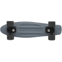 Penny board Seven Black Smoke (69901) imaginea #2 — magazin online Desire.md
