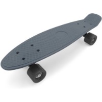 Penny board Seven Black Smoke (69901) imaginea #3 — magazin online Desire.md