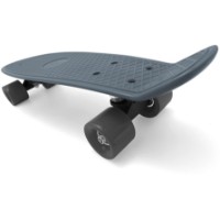 Penny board Seven Black Smoke (69901) imaginea #4 — magazin online Desire.md
